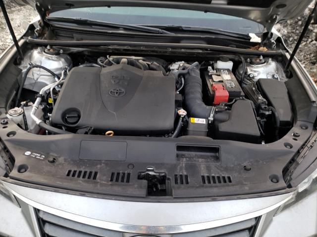 2019 TOYOTA AVALON XLE 4T1BZ1FB5KU036609