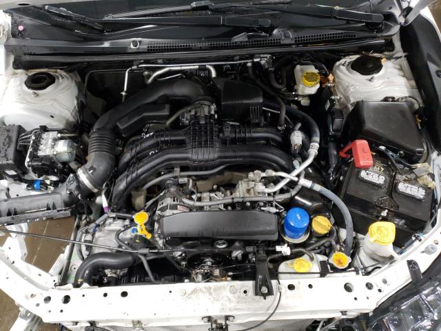 2018 SUBARU IMPREZA PR 4S3GTAD6XJ3751147