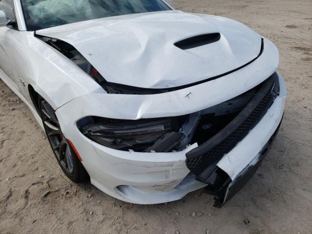 2016 DODGE CHARGER SR 2C3CDXEJ7GH246842