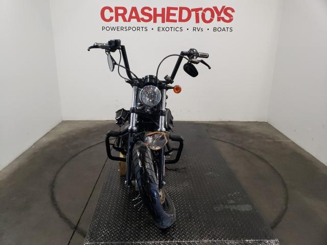 2014 HARLEY-DAVIDSON XL1200 FOR 1HD1LC311EC410943