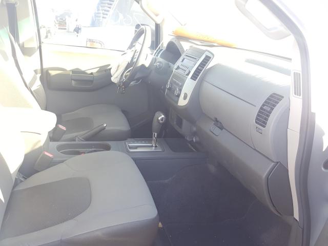 2014 NISSAN XTERRA X 5N1AN0NUXEN801722