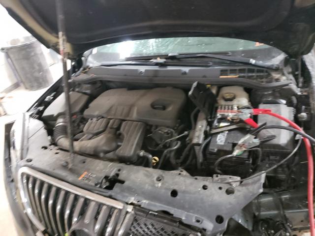 2015 BUICK VERANO 1G4PS5SKXF4125654