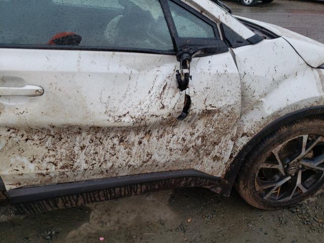 2018 TOYOTA C-HR XLE - NMTKHMBX0JR020779