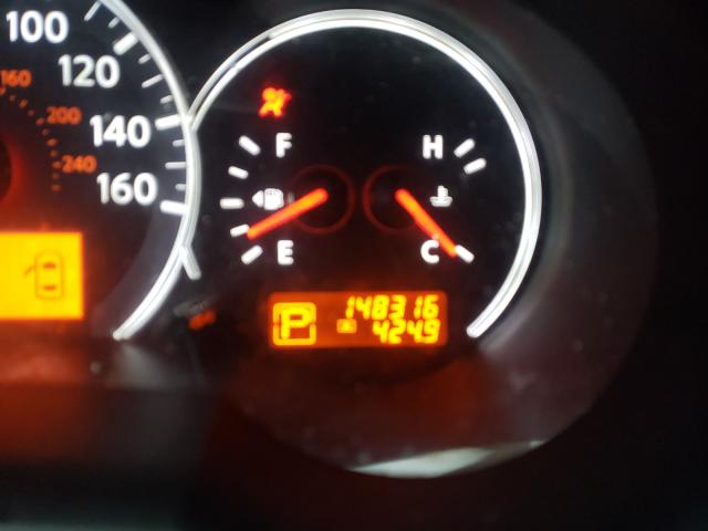 2010 NISSAN ALTIMA BAS 1N4AL2APXAN436867