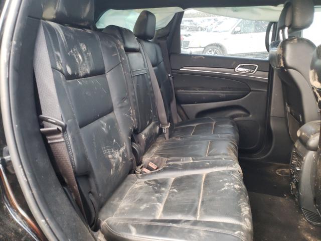 2020 JEEP GRAND CHER - 1C4RJFBG6LC263761