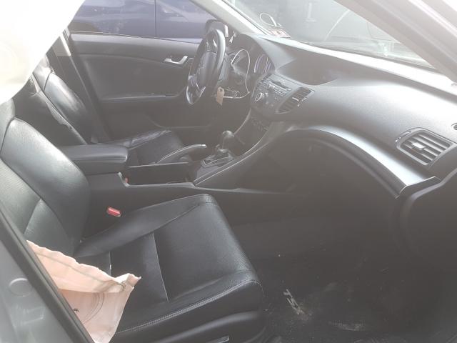 2012 ACURA TSX JH4CU2F43CC015830