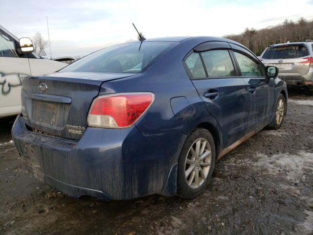 2012 SUBARU IMPREZA PR JF1GJAC69CH012693