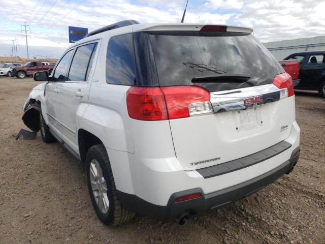 2013 GMC TERRAIN 2GKFLSE35D6137064