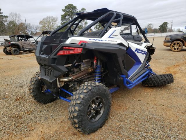 2020 POLARIS RZR PRO XP 3NSRAD928LG818896