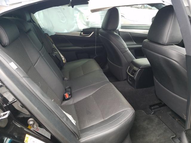 2015 LEXUS GS 350 JTHBE1BL9FA015718