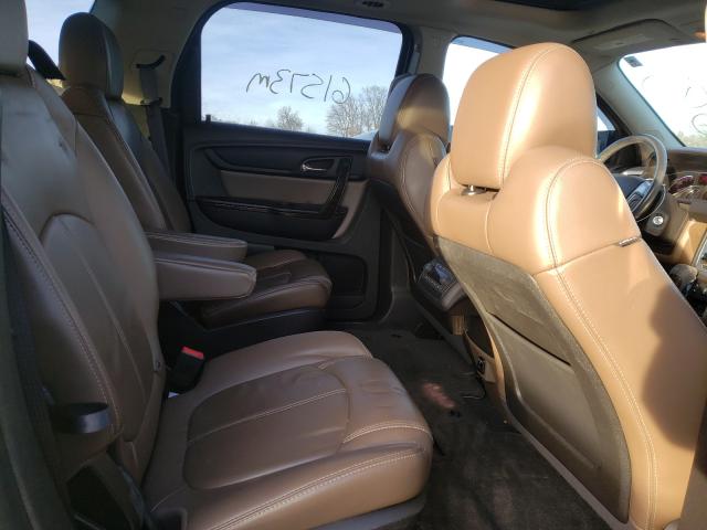 2015 GMC ACADIA SLT 1GKKVRKDXFJ266390