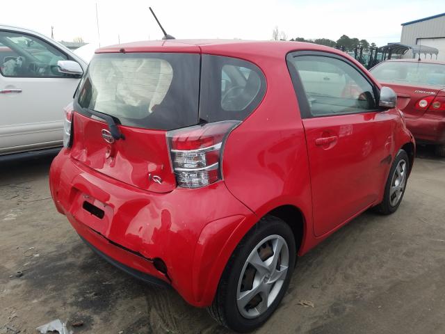 2012 TOYOTA SCION JTNJJXB05CJ018706