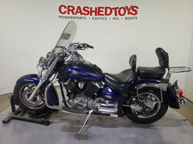2005 YAMAHA XVS1100 A JYAVP11E45A062435