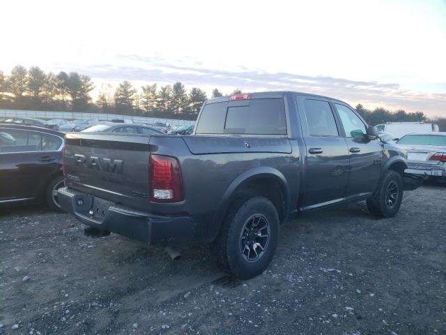 2017 RAM 1500 REBEL 1C6RR7YG1HS681610