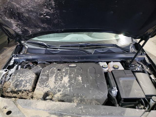 2019 CHEVROLET IMPALA PRE 1G1105S38KU119587