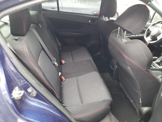 2017 SUBARU WRX PREMIU JF1VA1E65H9815796