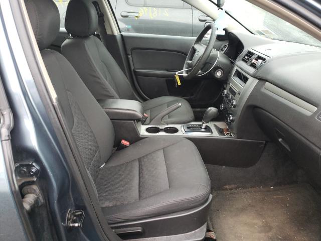 2012 FORD FUSION 3FAHP0HG0CR273725
