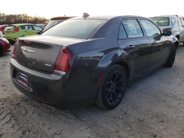 2020 CHRYSLER 300 TOURIN 2C3CCAAG5LH115610