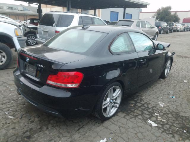 2012 BMW 135 I - WBAUC9C51CVM11514