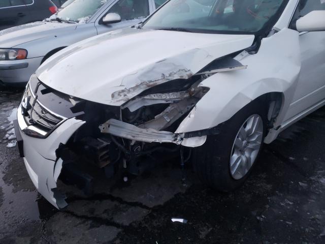 2012 NISSAN ALTIMA 1N4AL2AP0CN546362