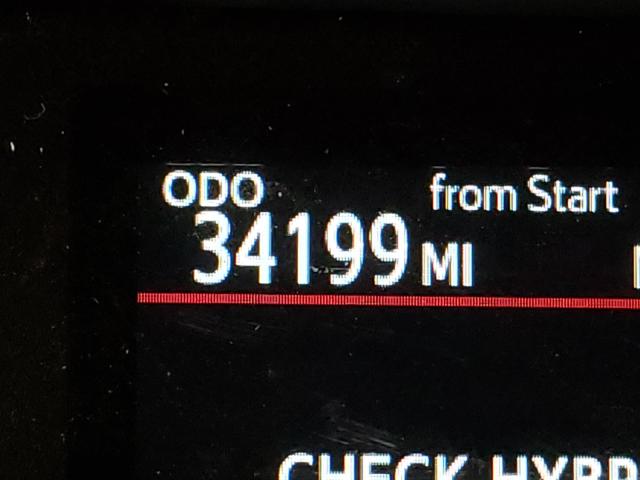 2014 TOYOTA PRIUS C JTDKDTB37E1569693