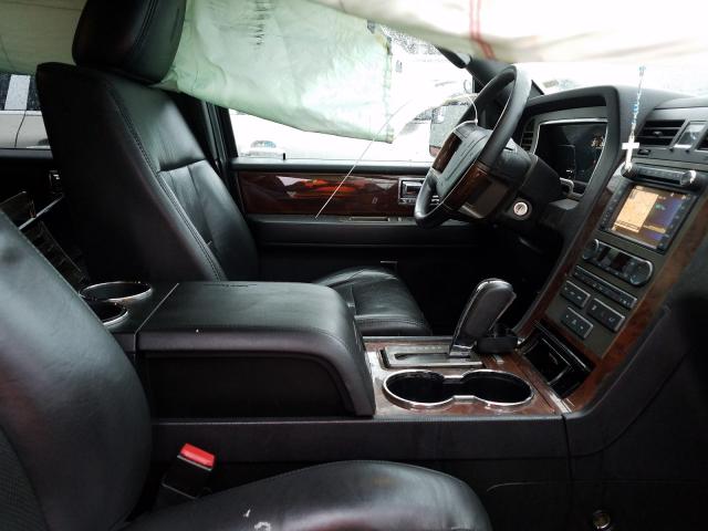2012 LINCOLN NAVIGATOR 5LMJJ3J50CEL00604