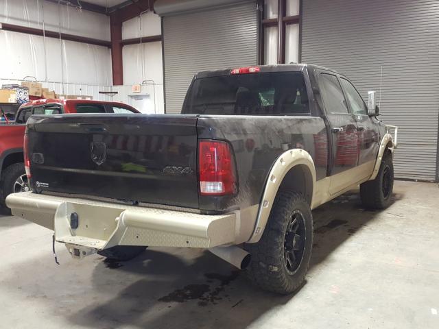 2011 DODGE RAM 2500 3D7UT2CL9BG601938