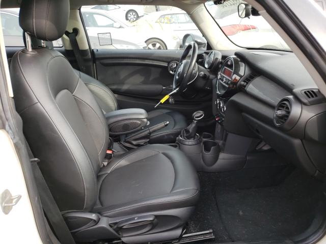 2014 MINI COOPER WMWXM5C53ET933563