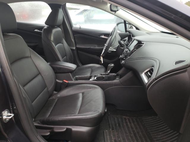 2016 CHEVROLET CRUZE PREM 1G1BG5SM9G7277225