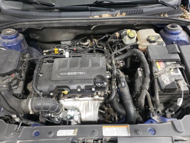 2012 CHEVROLET CRUZE ECO 1G1PJ5SC6C7201941