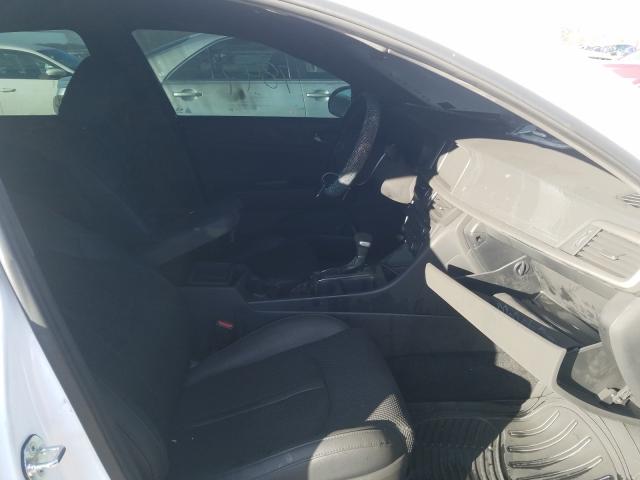 2020 KIA OPTIMA LX 5XXGT4L3XLG423349