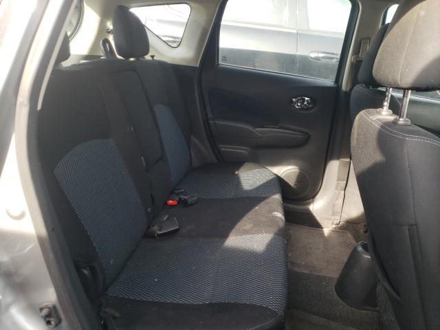 2014 NISSAN VERSA NOTE - 3N1CE2CP0EL424150