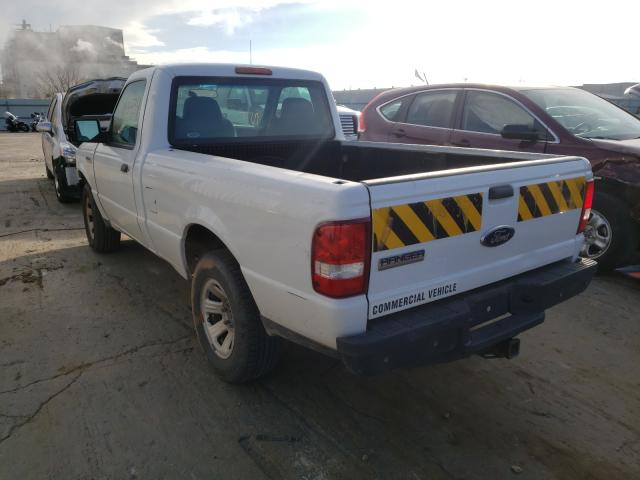 2011 FORD RANGER 1FTKR1AD4BPA26178