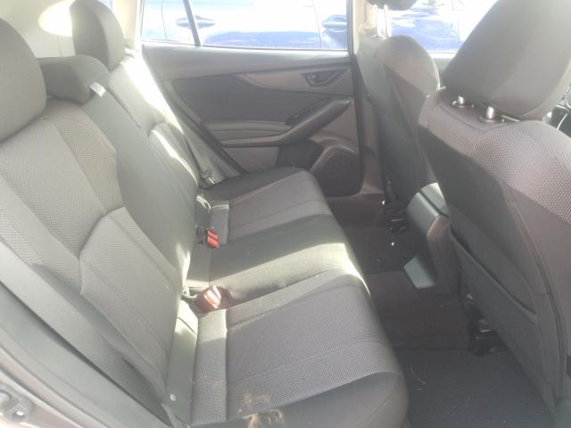 2020 SUBARU IMPREZA PR 4S3GTAD66L3712428