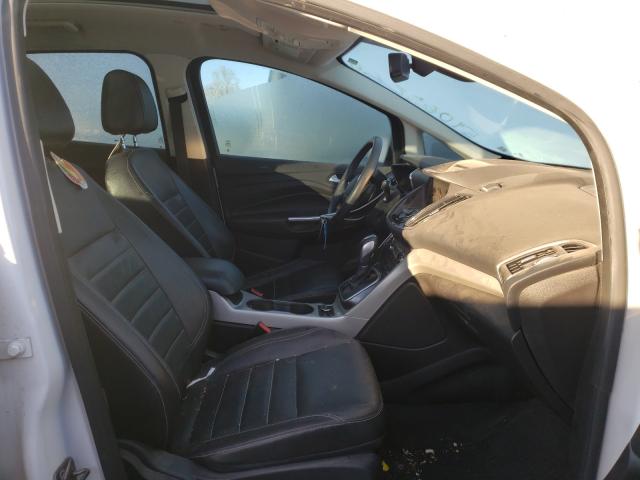 2013 FORD C-MAX PREM 1FADP5CU1DL529959