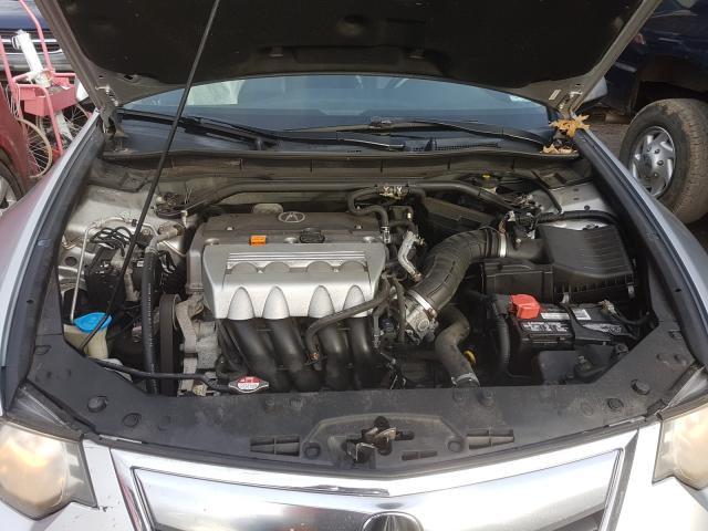 2012 ACURA TSX JH4CU2F43CC015830