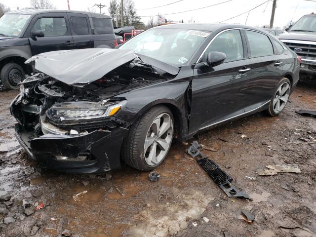 2018 HONDA ACCORD TOU 1HGCV1F93JA157948