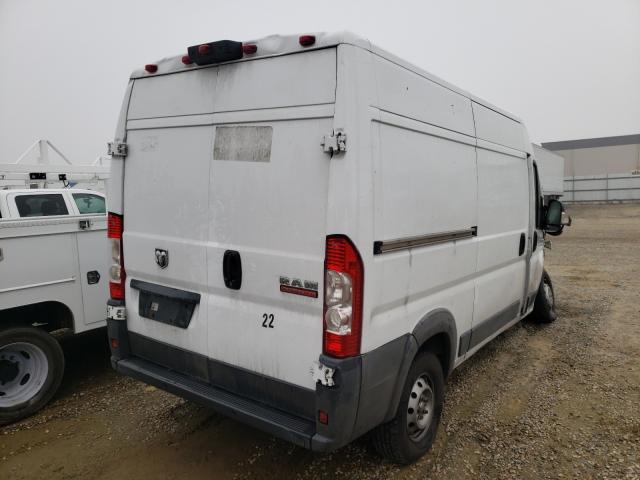 2018 RAM PROMASTER - 3C6TRVBG3JE101737