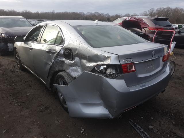2012 ACURA TSX JH4CU2F43CC015830