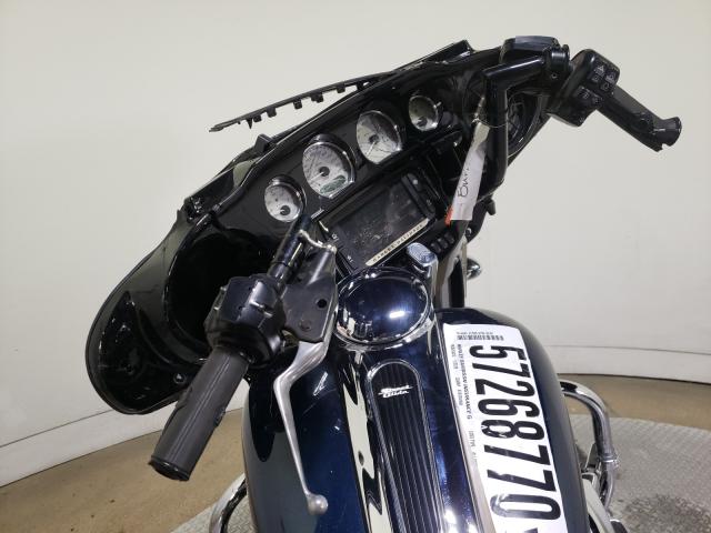 2016 HARLEY-DAVIDSON FLHXS STRE 1HD1KRM19GB617089