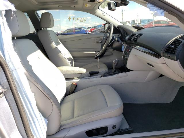 2010 BMW 128 I WBAUP9C54AVL89137