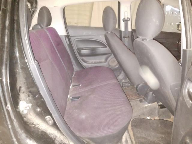 2014 MITSUBISHI MIRAGE ES ML32A4HJ4EH013131