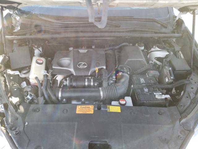 2015 LEXUS NX 200T JTJYARBZ5F2005849