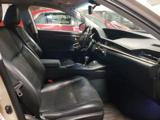 2013 LEXUS ES 350 JTHBK1GG0D2046500