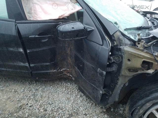 2012 FORD FUSION S - 3FAHP0GA7CR434455
