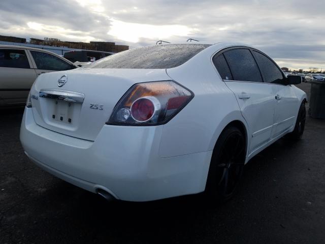 2011 NISSAN ALTIMA BAS 1N4AL2AP6BN487302