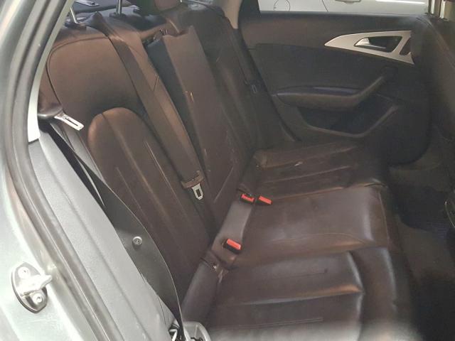 2012 AUDI A6 WAUBGAFC8CN004443