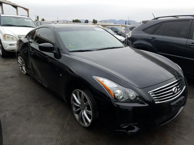 2014 INFINITI Q60 JOURNE JN1CV6EK6EM112607