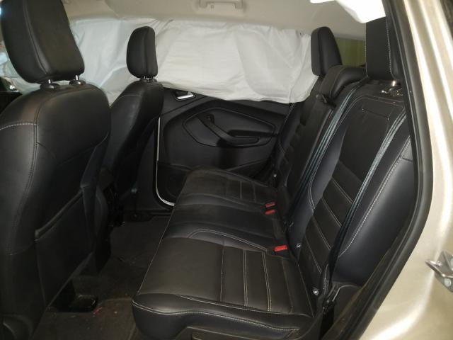 2018 FORD ESCAPE SEL 1FMCU9HD3JUA89985