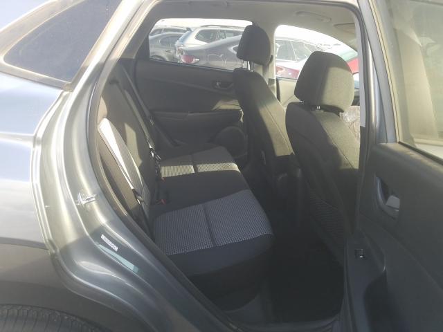 2019 HYUNDAI KONA SEL - KM8K22AA9KU388018